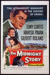 دانلود فیلم The Midnight Story 1957416065-1653753983