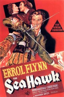 دانلود فیلم The Sea Hawk 1940415473-188088628