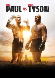 دانلود فیلم Jake Paul vs. Mike Tyson 2024415100-1837418836
