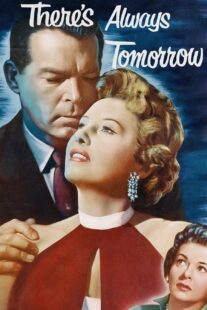 دانلود فیلم There’s Always Tomorrow 1956415519-500811804