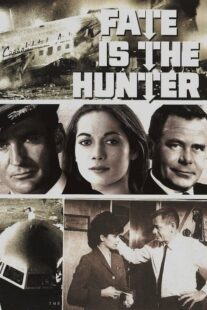 دانلود فیلم Fate Is the Hunter 1964415492-5091756