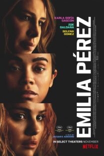 دانلود فیلم Emilia Pérez 2024414356-896942260