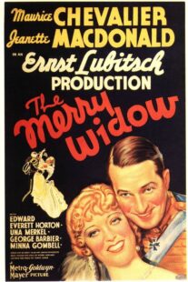 دانلود فیلم The Merry Widow 1934414390-2146253078