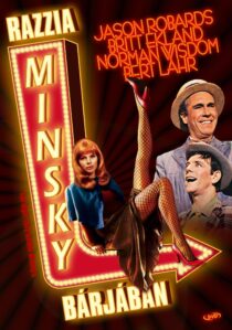 دانلود فیلم The Night They Raided Minsky’s 1968413147-706045688