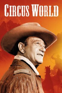 دانلود فیلم Circus World 1964414540-1220050278