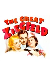 دانلود فیلم The Great Ziegfeld 1936414378-838328677