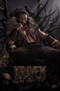 دانلود فیلم Kraven the Hunter 2024417780-190408823