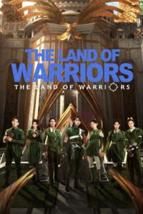 دانلود سریال The Land of Warriors417783-1402522328