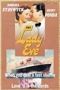دانلود فیلم The Lady Eve 1941417710-628652778