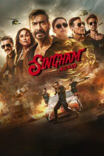 دانلود فیلم هندی Singham Again 2024417356-301387886