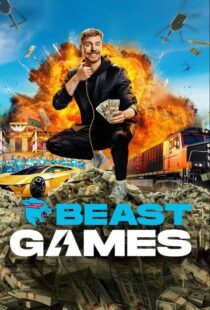 دانلود سریال Beast Games417991-144685204