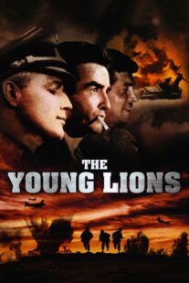 دانلود فیلم The Young Lions 1958417819-120775565