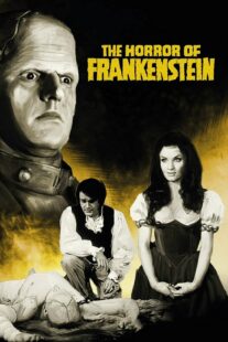 دانلود فیلم The Horror of Frankenstein 1970416515-858898373