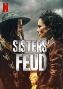 دانلود سریال Sisters’ Feud416344-1879303974