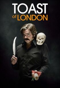 دانلود سریال Toast of London416192-939483602