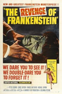 دانلود فیلم The Revenge of Frankenstein 1958416525-127641369