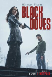 دانلود سریال Black Doves416649-58167597