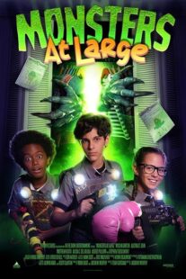 دانلود فیلم Monsters at Large 2018416137-721634363