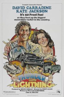 دانلود فیلم Thunder and Lightning 1977418181-1146903817
