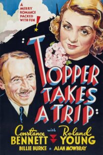 دانلود فیلم Topper Takes a Trip 1938416301-1206476412