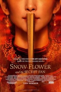 دانلود فیلم Snow Flower and the Secret Fan 2011416210-1665833014