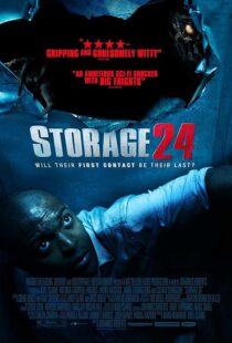 دانلود فیلم Storage 24 2012417185-96342039