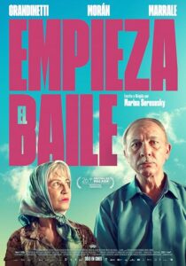 دانلود فیلم Let the Dance Begin 2023418431-949910597