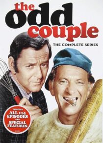 دانلود سریال The Odd Couple417102-389643807