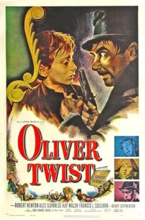دانلود فیلم Oliver Twist 1948417892-922530324