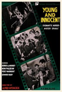 دانلود فیلم Young and Innocent 1937417389-695044267