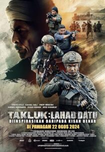 دانلود فیلم Conquer: Lahad Datu 2024416953-1010055265