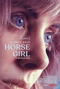 دانلود فیلم Horse Girl 2020417649-655210030