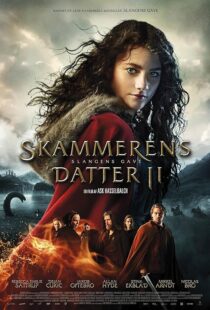 دانلود فیلم The Shamer’s Daughter 2: The Serpent Gift 2019417813-193687811