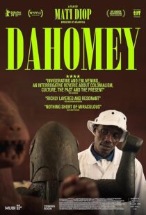 دانلود مستند Dahomey 2024417494-1327644857