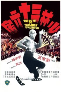 دانلود فیلم The 36th Chamber of Shaolin 1978418237-742289564