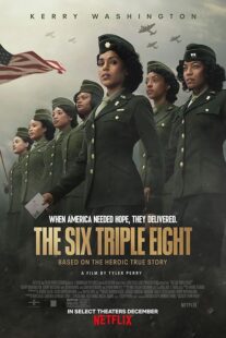 دانلود فیلم The Six Triple Eight 2024417839-1117375099