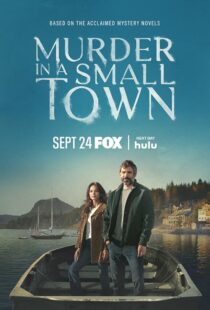 دانلود سریال Murder in a Small Town416319-921100147