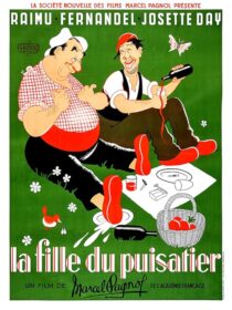 دانلود فیلم The Well-Digger’s Daughter 1940416300-1794216509