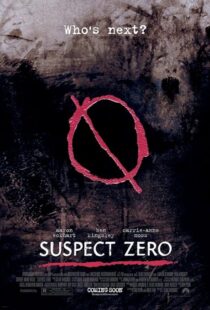 دانلود فیلم Suspect Zero 2004418227-1586580986