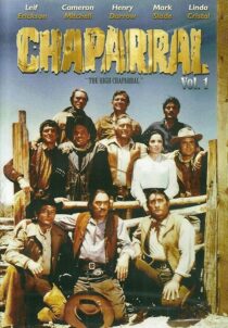 دانلود سریال The High Chaparral417116-831900445