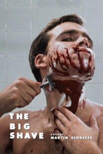 دانلود فیلم The Big Shave 1967416563-1663309567