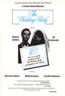 دانلود فیلم The Wedding Party 1969416439-2087180683