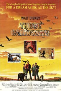 دانلود فیلم Those Calloways 1965417272-1694083457