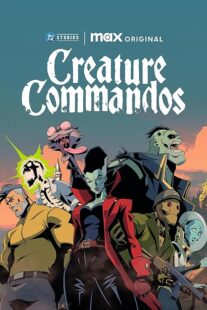 دانلود انیمیشن Creature Commandos416644-2121467636