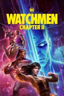 دانلود انیمیشن Watchmen: Chapter II 2024416419-1432258790