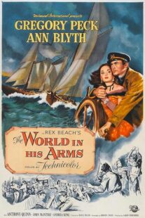دانلود فیلم The World in His Arms 1952416325-791798897