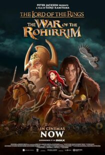 دانلود انیمه The Lord of the Rings: The War of the Rohirrim 2024418059-1137690789