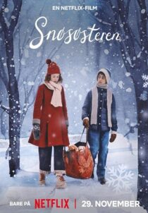 دانلود فیلم The Snow Sister 2024417152-2146672609