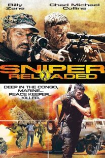دانلود فیلم Sniper: Reloaded 2011417701-1394847145