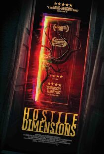 دانلود فیلم Hostile Dimensions 2023417398-1834388909